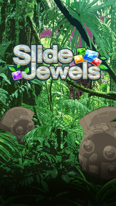 Run android online APK Slide Jewels from MyAndroid or emulate Slide Jewels using MyAndroid