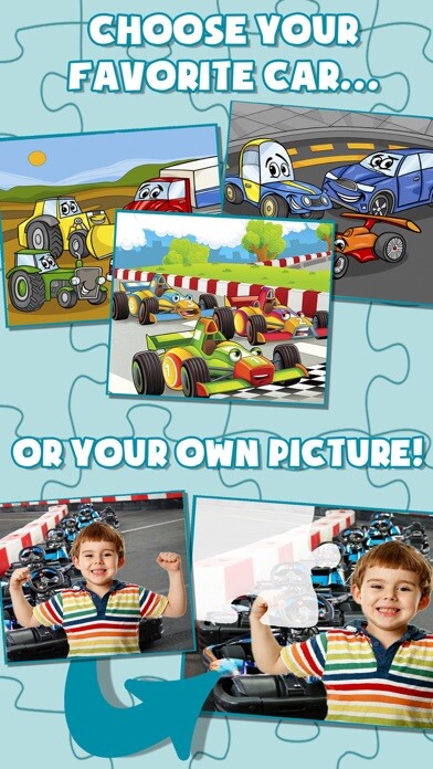 Emulate iPhone app Slide Magic Puzzle & Photos - Cars Sliding Block using MyAndroid Emulate iPhone app Slide Magic Puzzle & Photos - Cars Sliding Block using MyAndroid