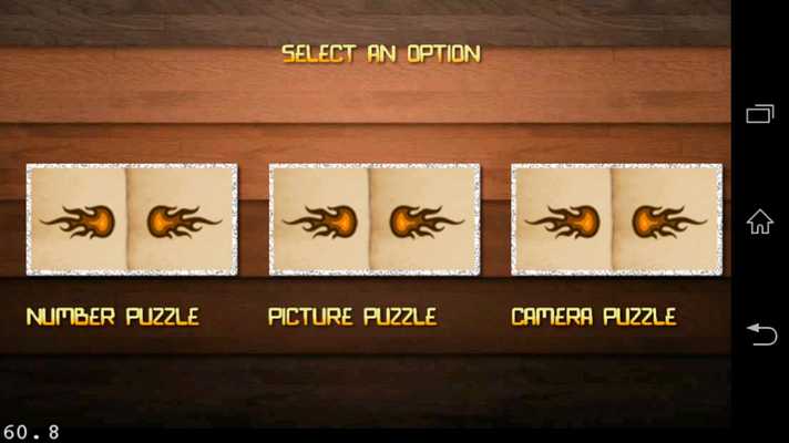 Emulate Android APK Slide N Tile Emulate Android APK Slide N Tile