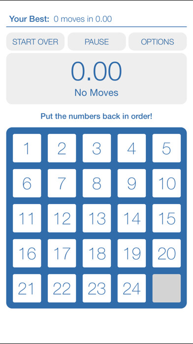 Emulate iPhone app Slide Number using MyAndroid Emulate iPhone app Slide Number using MyAndroid