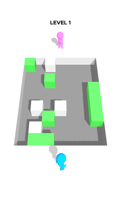 Emulate iPhone app Slide Path 3D using MyAndroid Emulate iPhone app Slide Path 3D using MyAndroid
