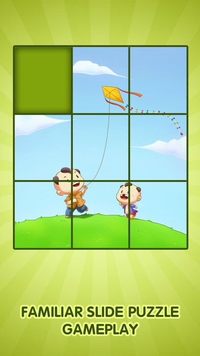 Emulate iPhone app Slide Puzzle Animal Car Solve using MyAndroid Emulate iPhone app Slide Puzzle Animal Car Solve using MyAndroid
