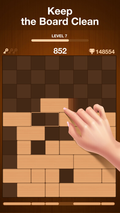 Emulate iPhone app Slide Puzzle: Drop Block using MyAndroid Emulate iPhone app Slide Puzzle: Drop Block using MyAndroid