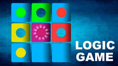 Emulate iPhone app Slide puzzle games balls lines using MyAndroid Emulate iPhone app Slide puzzle games balls lines using MyAndroid
