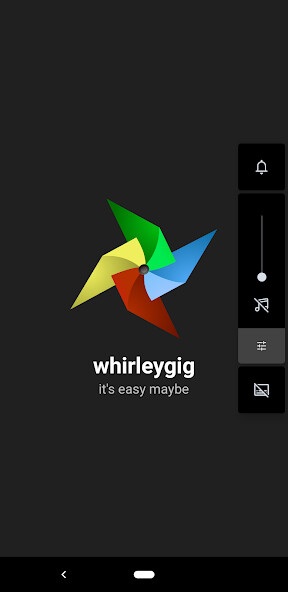 Run android online APK Slide Puzzle Game: Whirleygig from MyAndroid or emulate Slide Puzzle Game: Whirleygig using MyAndroid