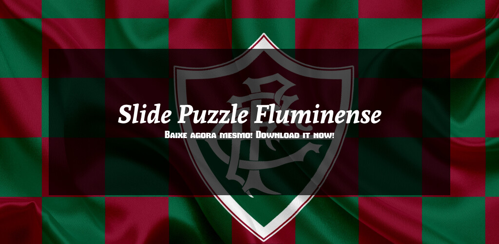 Run android online APK Slide Puzzles Fluminense from MyAndroid or emulate Slide Puzzles Fluminense using MyAndroid Run android online APK Slide Puzzles Fluminense from MyAndroid or emulate Slide Puzzles Fluminense using MyAndroid