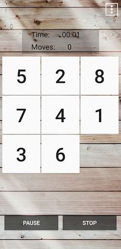 Run android online APK Slide Puzzle & Solver from MyAndroid or emulate Slide Puzzle & Solver using MyAndroid Run android online APK Slide Puzzle & Solver from MyAndroid or emulate Slide Puzzle & Solver using MyAndroid