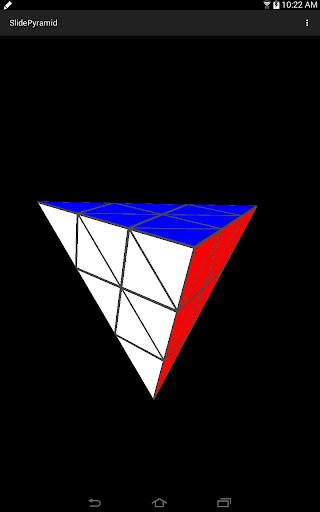 Run android online APK SlidePyramid from MyAndroid or emulate SlidePyramid using MyAndroid Run android online APK SlidePyramid from MyAndroid or emulate SlidePyramid using MyAndroid