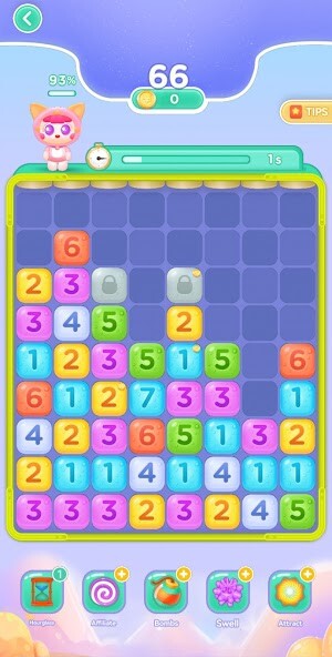 Run android online APK Slider Block 2048 -Puzzle Game from MyAndroid or emulate Slider Block 2048 -Puzzle Game using MyAndroid