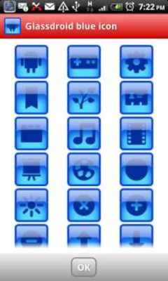 Emulate Android APK Slider Box Icon Packs Emulate Android APK Slider Box Icon Packs
