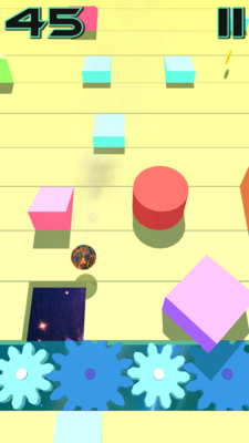 Emulate Android APK Slider Dash Emulate Android APK Slider Dash