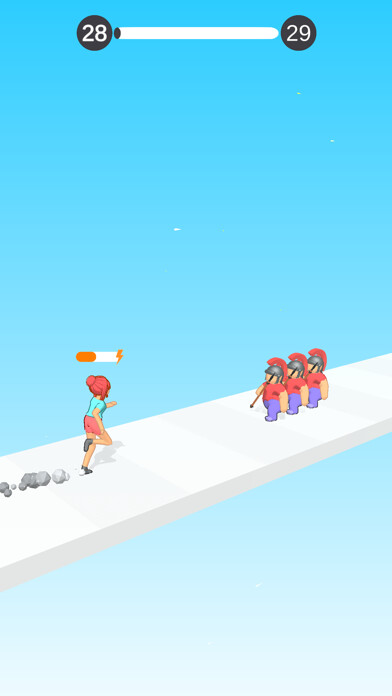 Emulate iPhone app Slider Hero using MyAndroid Emulate iPhone app Slider Hero using MyAndroid