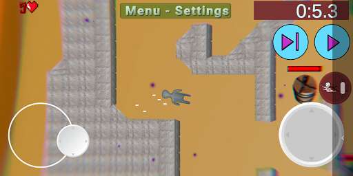 Run android online APK Slide shooter - Time controller 2D Game from MyAndroid or emulate Slide shooter - Time controller 2D Game using MyAndroid Run android online APK Slide shooter - Time controller 2D Game from MyAndroid or emulate Slide shooter - Time controller 2D Game using MyAndroid