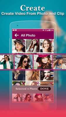 Emulate Android APK Slideshow maker,Movie maker,Photo to video Emulate Android APK Slideshow maker,Movie maker,Photo to video
