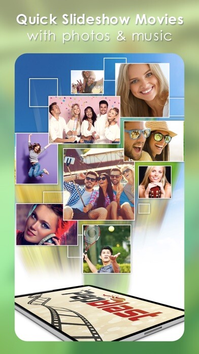 Emulate iPhone app Slide Show Maker PepBlast MP using MyAndroid Emulate iPhone app Slide Show Maker PepBlast MP using MyAndroid