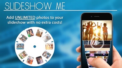 Emulate iPhone app Slideshow Me- Slide Show Maker using MyAndroid Emulate iPhone app Slideshow Me- Slide Show Maker using MyAndroid