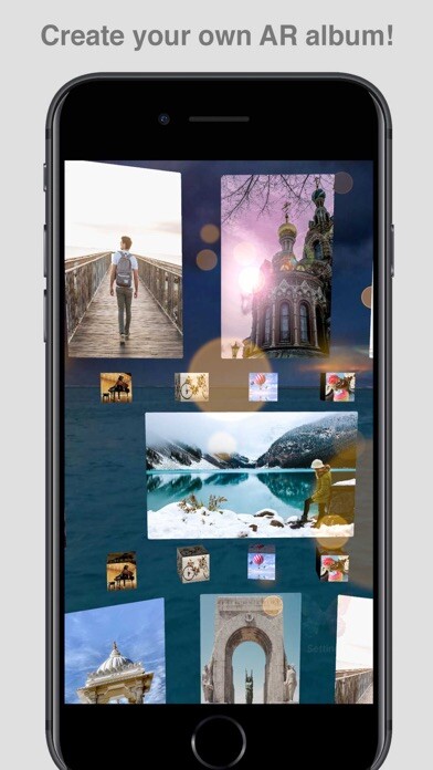 Emulate iPhone app Slideshow Movie Maker & Editor using MyAndroid Emulate iPhone app Slideshow Movie Maker & Editor using MyAndroid
