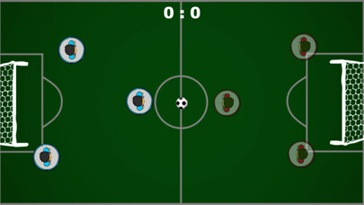 Emulate iPhone app Slide Soccer - Multiplayer Soccer Score Goals! using MyAndroid Emulate iPhone app Slide Soccer - Multiplayer Soccer Score Goals! using MyAndroid