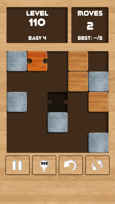 Emulate iPhone app Slide the Blocks : Wood Jigsaw using MyAndroid Emulate iPhone app Slide the Blocks : Wood Jigsaw using MyAndroid