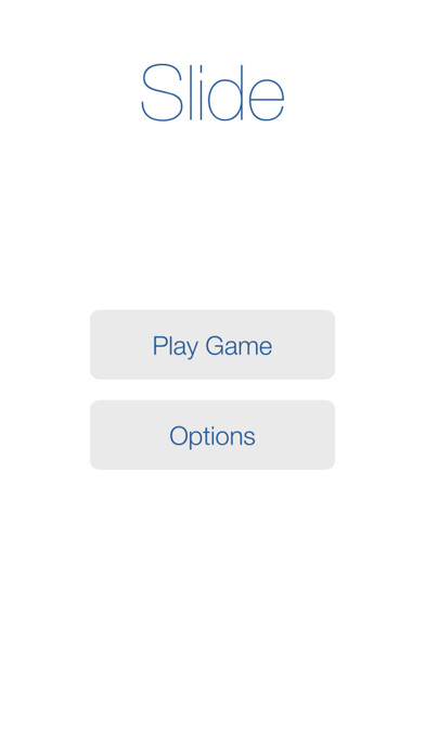 Emulate iPhone app Slide - The Classic Puzzle Game using MyAndroid Emulate iPhone app Slide - The Classic Puzzle Game using MyAndroid