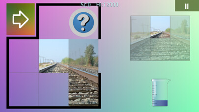 Emulate iPhone app Slide the Tiles Intro using MyAndroid Emulate iPhone app Slide the Tiles Intro using MyAndroid