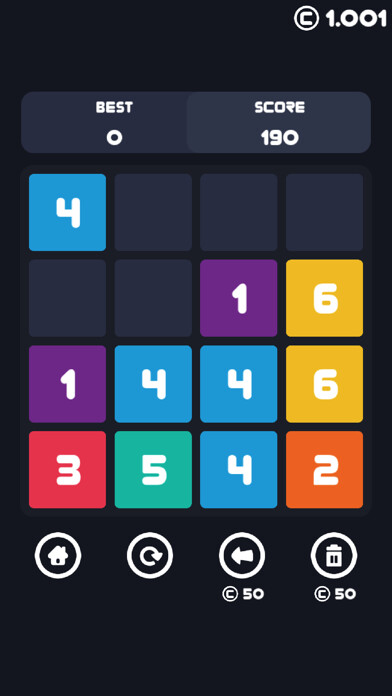 Emulate iPhone app Slide To Six! Swipe Number using MyAndroid Emulate iPhone app Slide To Six! Swipe Number using MyAndroid