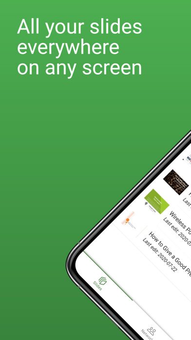Emulate iPhone app SlideTrick using MyAndroid Emulate iPhone app SlideTrick using MyAndroid