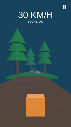 Run android online APK Slidey Cube from MyAndroid or emulate Slidey Cube using MyAndroid