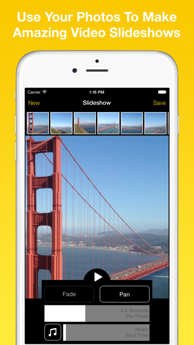 Emulate iPhone app Slidey using MyAndroid Emulate iPhone app Slidey using MyAndroid