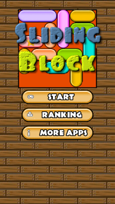 Emulate iPhone app Sliding Block using MyAndroid Emulate iPhone app Sliding Block using MyAndroid