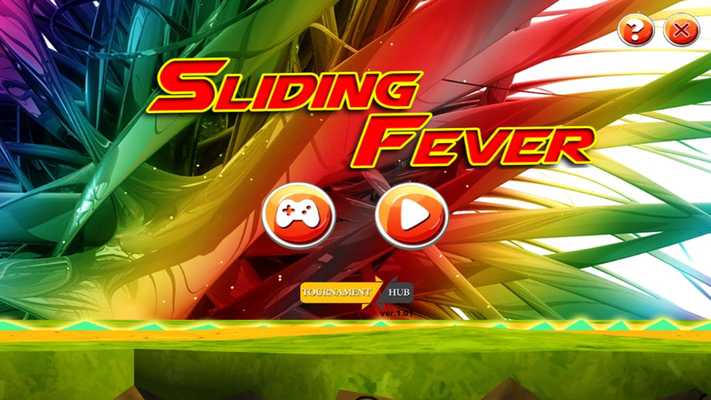 Emulate Android APK Sliding Fever Emulate Android APK Sliding Fever