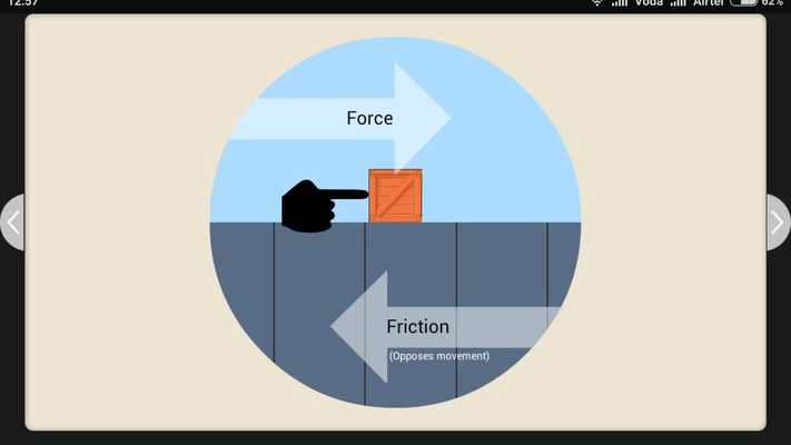 Emulate Android APK Sliding Friction Emulate Android APK Sliding Friction
