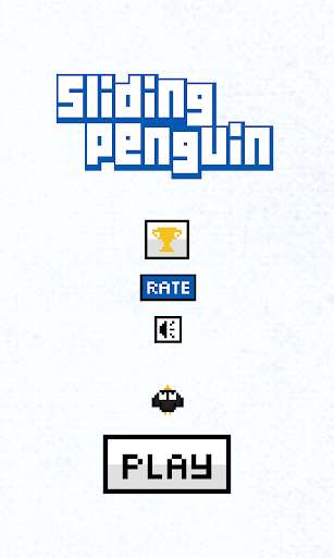 Run android online APK Sliding Penguin from MyAndroid or emulate Sliding Penguin using MyAndroid