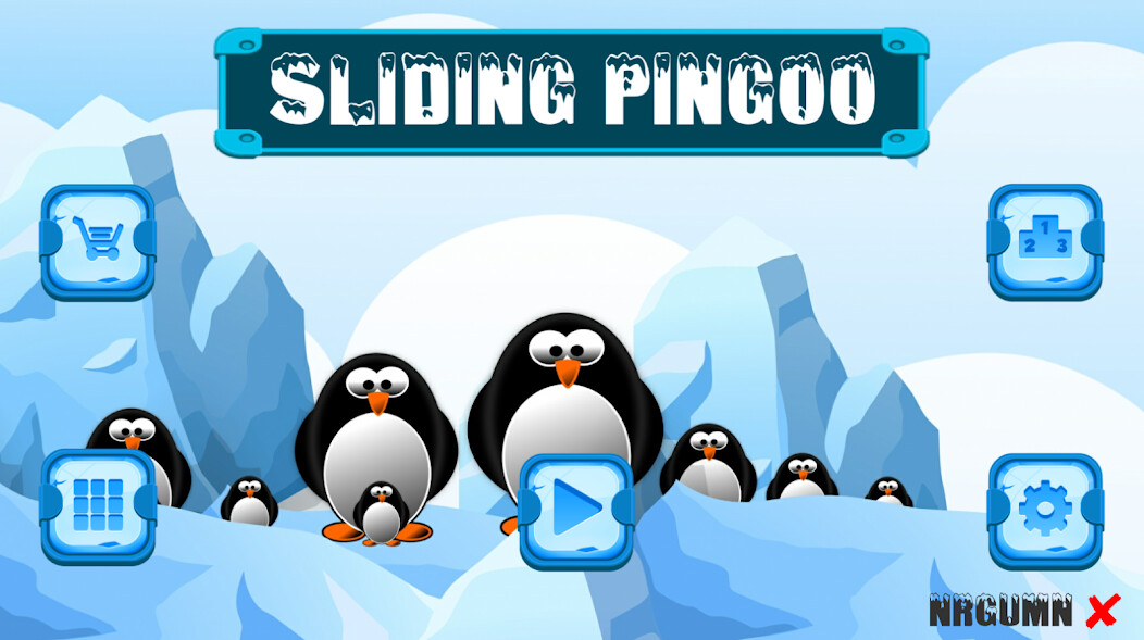 Run android online APK Sliding Pingoo - The endless run game from MyAndroid or emulate Sliding Pingoo - The endless run game using MyAndroid Run android online APK Sliding Pingoo - The endless run game from MyAndroid or emulate Sliding Pingoo - The endless run game using MyAndroid