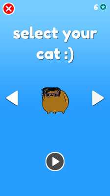 Emulate Android APK Sliding Pusheen Emulate Android APK Sliding Pusheen