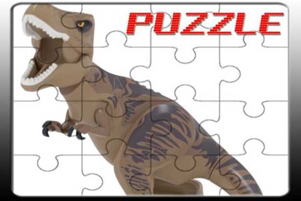 Emulate Android APK Sliding Puzzle Lego Jurassic Emulate Android APK Sliding Puzzle Lego Jurassic