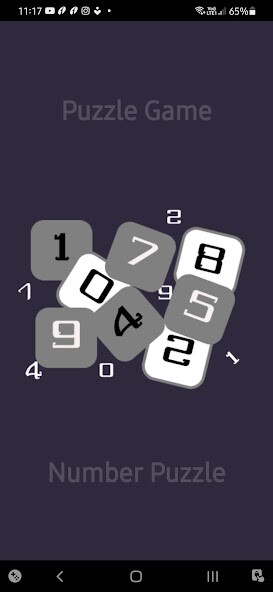 Run android online APK Sliding Puzzle : Number Puzzle from MyAndroid or emulate Sliding Puzzle : Number Puzzle using MyAndroid Run android online APK Sliding Puzzle : Number Puzzle from MyAndroid or emulate Sliding Puzzle : Number Puzzle using MyAndroid