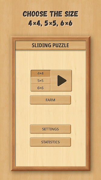 Run android online APK Sliding Puzzle: Wooden Classics from MyAndroid or emulate Sliding Puzzle: Wooden Classics using MyAndroid Run android online APK Sliding Puzzle: Wooden Classics from MyAndroid or emulate Sliding Puzzle: Wooden Classics using MyAndroid