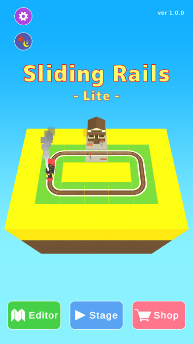 Run android online APK Sliding Rails Lite from MyAndroid or emulate Sliding Rails Lite using MyAndroid Run android online APK Sliding Rails Lite from MyAndroid or emulate Sliding Rails Lite using MyAndroid