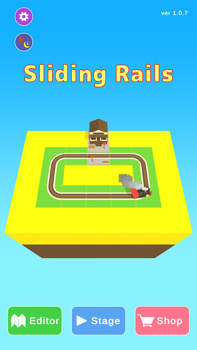 Emulate iPhone app Sliding Rails using MyAndroid Emulate iPhone app Sliding Rails using MyAndroid