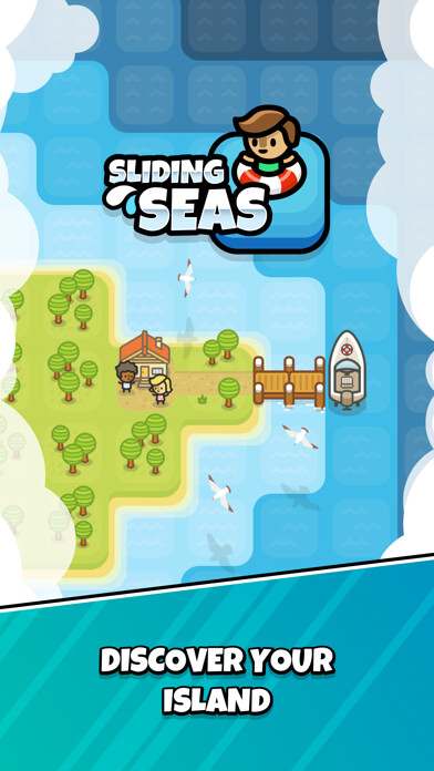 Emulate iPhone app Sliding Seas using MyAndroid Emulate iPhone app Sliding Seas using MyAndroid