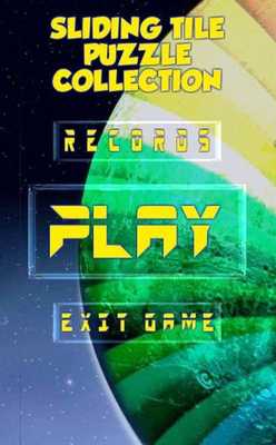 Emulate Android APK Sliding Tile Puzzle Collection