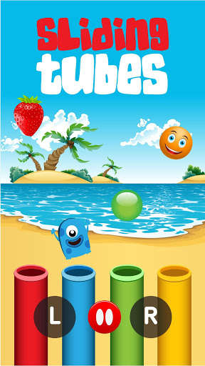 Emulate Android APK Sliding Tubes - Can you multitask? Emulate Android APK Sliding Tubes - Can you multitask?