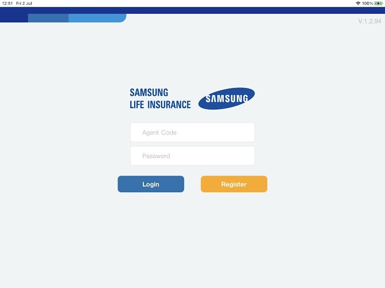 Run android online APK SLI eApplication from MyAndroid or emulate SLI eApplication using MyAndroid