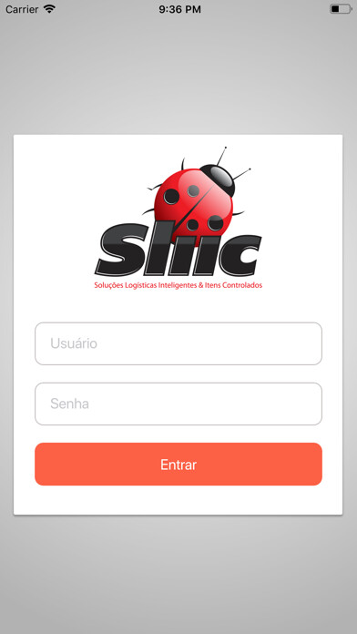 Emulate iPhone app Sliic Mobile using MyAndroid Emulate iPhone app Sliic Mobile using MyAndroid