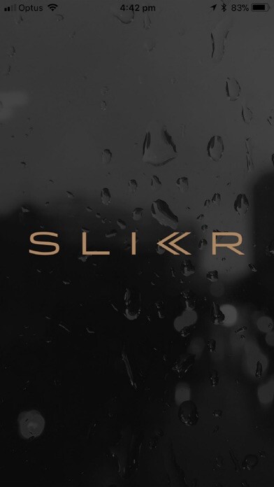 Emulate iPhone app SLIKR using MyAndroid