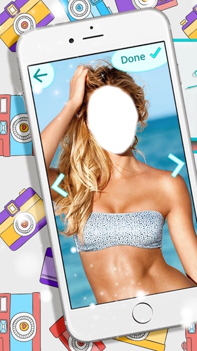 Emulate iPhone app Slim Body Photo Montage - Make Me Thin & Handsome using MyAndroid Emulate iPhone app Slim Body Photo Montage - Make Me Thin & Handsome using MyAndroid