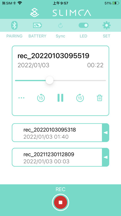 Emulate iPhone app Slimca using MyAndroid Emulate iPhone app Slimca using MyAndroid