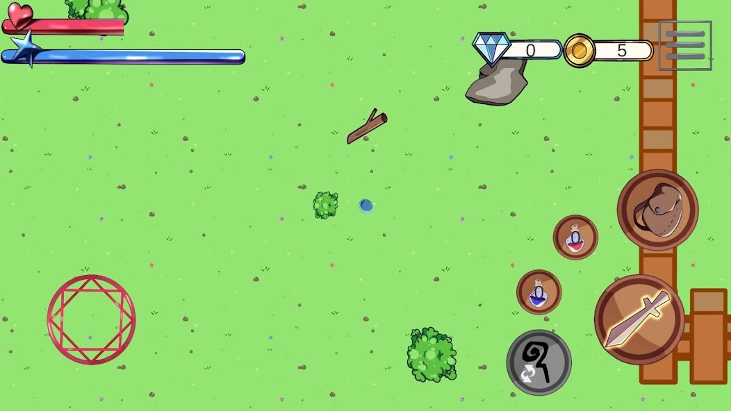 Run android online APK Slime Adventure from MyAndroid or emulate Slime Adventure using MyAndroid Run android online APK Slime Adventure from MyAndroid or emulate Slime Adventure using MyAndroid