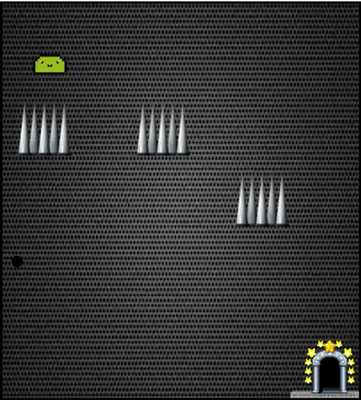 Emulate Android APK Slime and Spikes Emulate Android APK Slime and Spikes